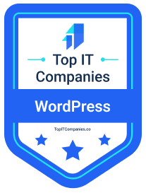 SEO Oregon has been offered a place on Top IT Companies for our work with WordPress sites