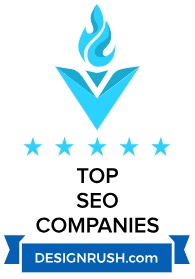 SEO Oregon has been offered a place on the Top SEO Companies list on DesignRush.com