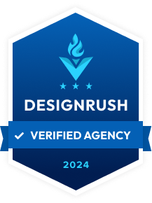 SEO Oregon is a Verified Agency on DesignRush