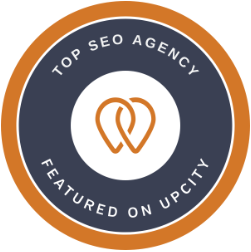 SEO Oregon is a Top SEO Agency on UpCity